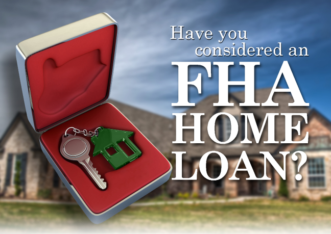 FHA-Home-Loan